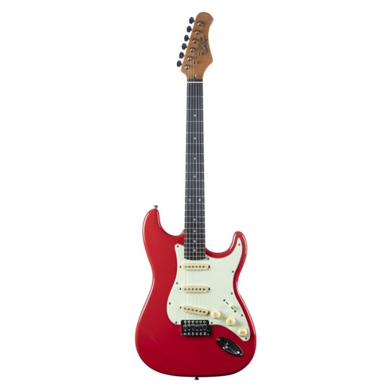 Eko ST-300 Fiesta Red