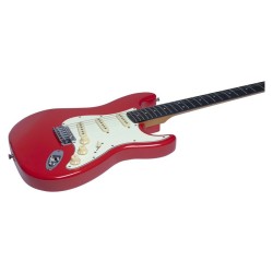 Eko ST-300 Fiesta Red