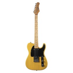 Eko TL-401 Butterscotch