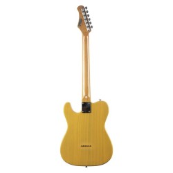 Eko TL-401 Butterscotch