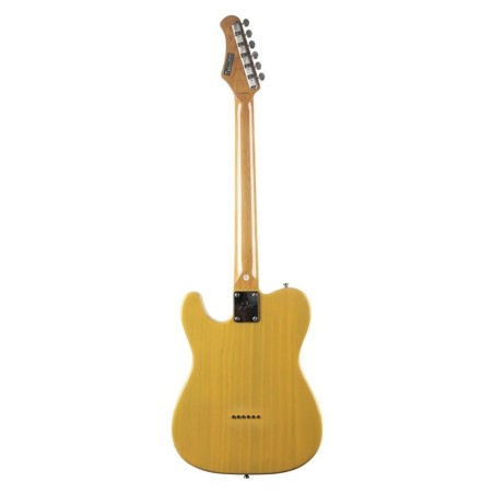 Eko TL-401 Butterscotch