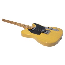 Eko TL-401 Butterscotch