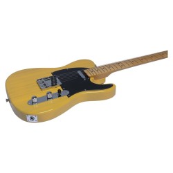 Eko TL-401 Butterscotch