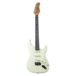 Eko ST-300 Olympic White