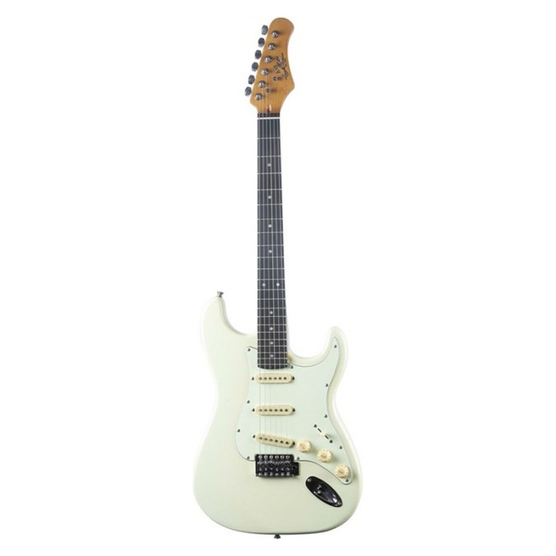 Eko ST-300 Olympic White