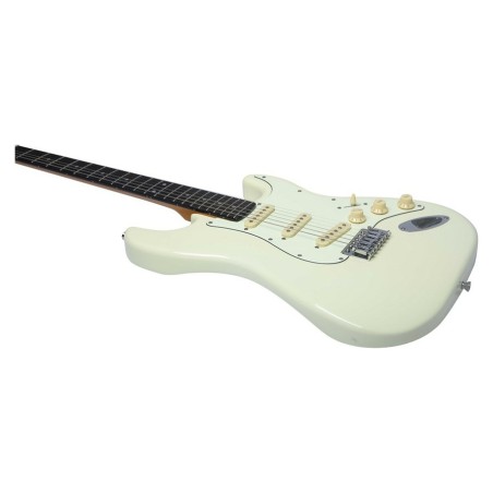 Eko ST-300 Olympic White