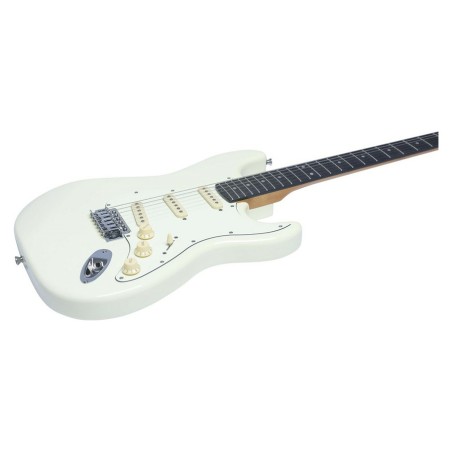 Eko ST-300 Olympic White