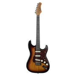 Eko ST-400 Sunburst