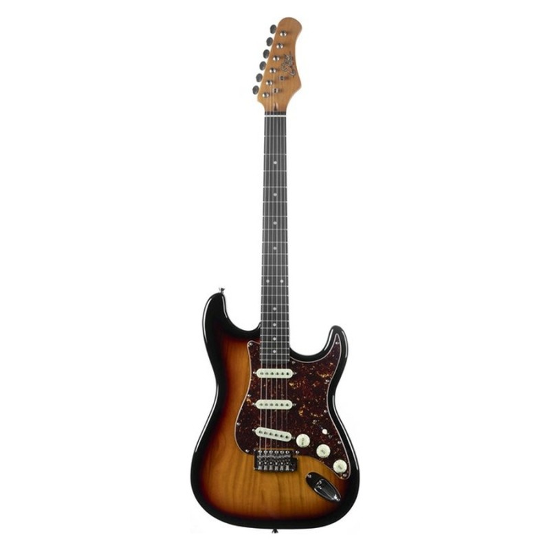 Eko ST-400 Sunburst