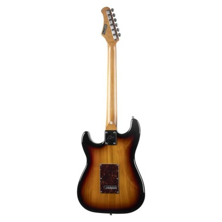 Eko ST-400 Sunburst