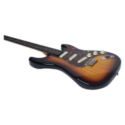 Eko ST-400 Sunburst