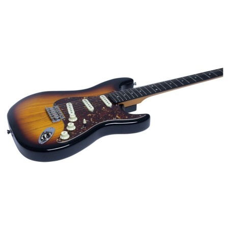 Eko ST-400 Sunburst
