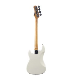 Eko PB-400 Vintage White