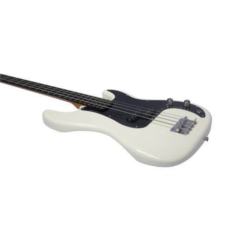 Eko PB-400 Vintage White