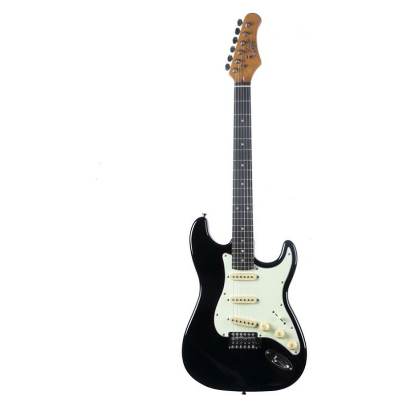 Eko ST-400 Black