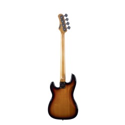 Eko PJ-300 Sunburst
