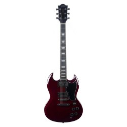 Eko DV-300 Red
