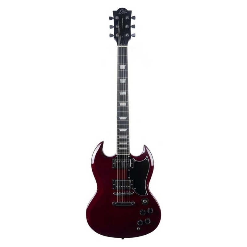 Eko DV-300 Red