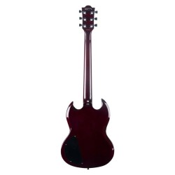 Eko DV-300 Red
