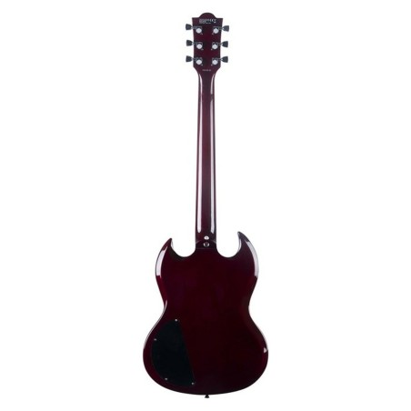 Eko DV-300 Red