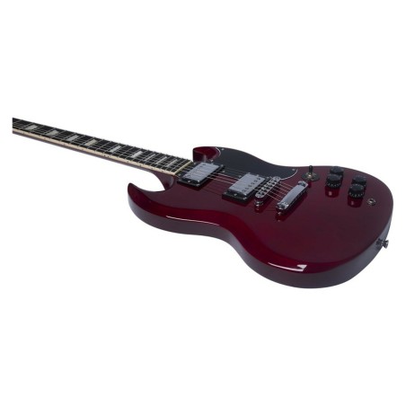 Eko DV-300 Red