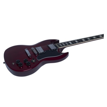 Eko DV-300 Red