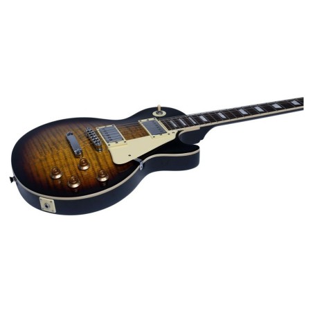 Eko LS-300 Honey Burst