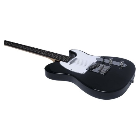 Eko TL-300 Black