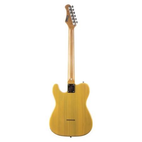 Eko TL-400 Butterscotch