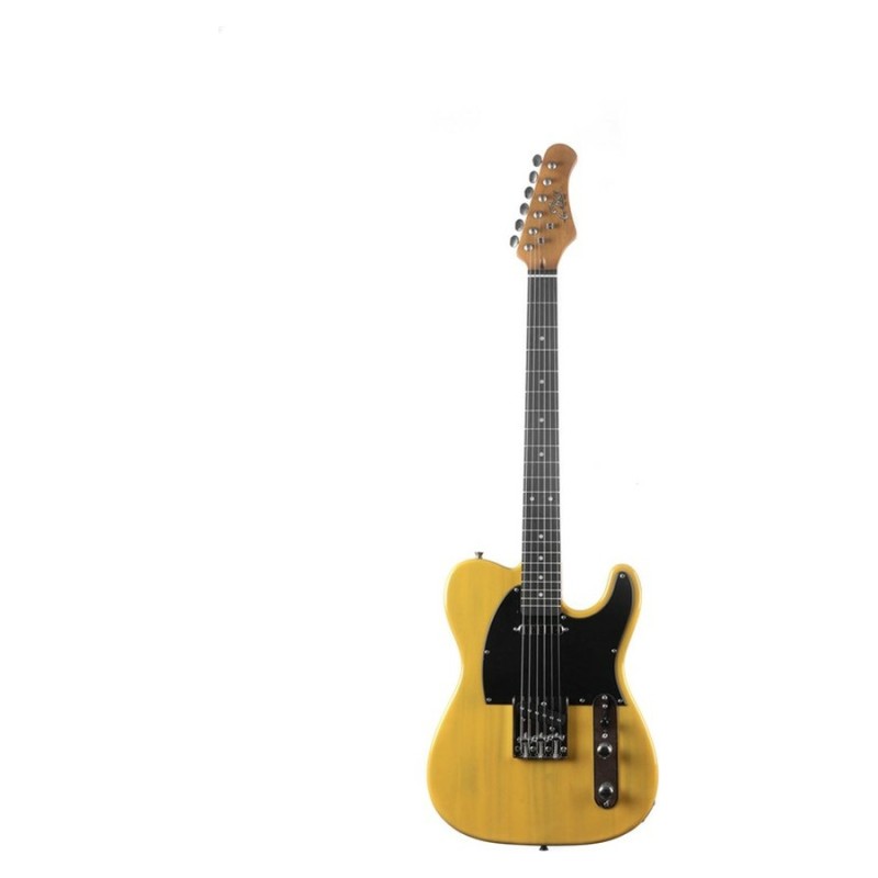 Eko TL-400 Butterscotch