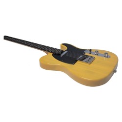 Eko TL-400 Butterscotch