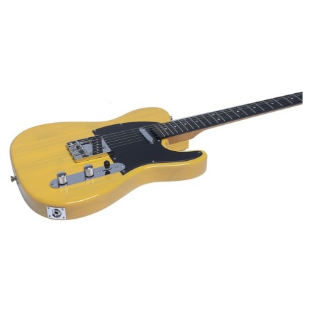 Eko TL-400 Butterscotch