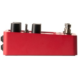 Universal Audio Uafx Anti 1992 High Gain Amp