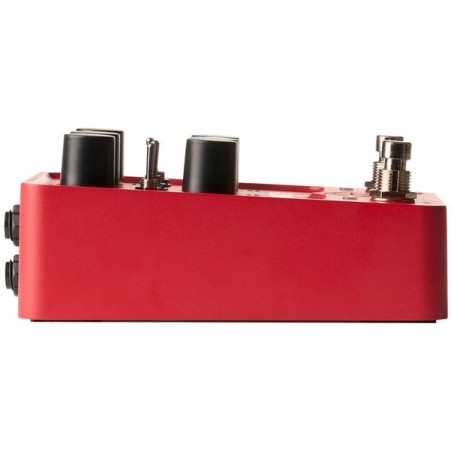Universal Audio Uafx Anti 1992 High Gain Amp