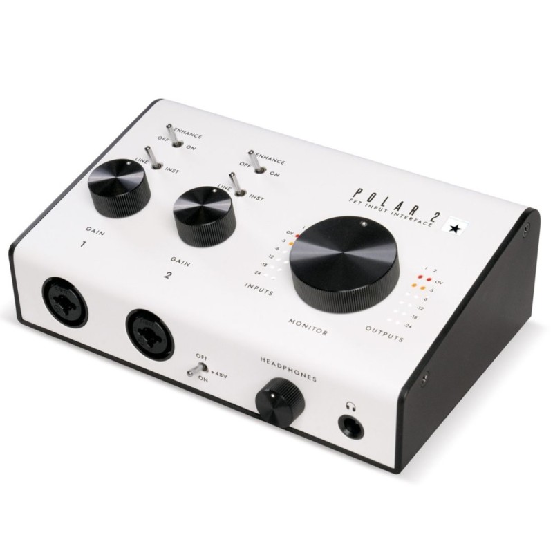 Blackstar Polar-2