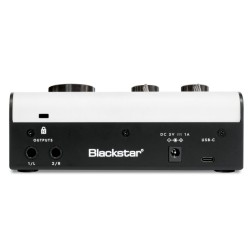 Blackstar Polar-2