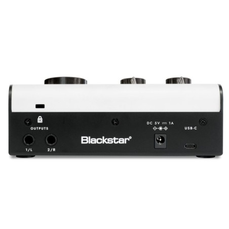 Blackstar Polar-2
