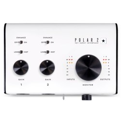 Blackstar Polar-2