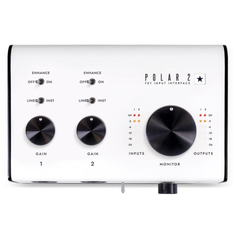 Blackstar Polar-2