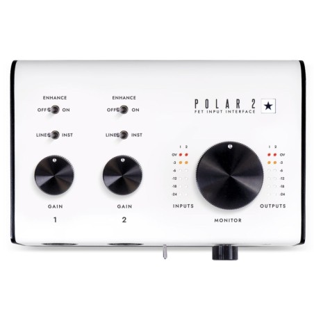 Blackstar Polar-2