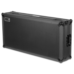 UDG U91050BL Ultimate Flight Case Set Multi Format Turntable + Laptop Shelf