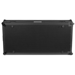 UDG U91050BL Ultimate Flight Case Set Multi Format Turntable + Laptop Shelf