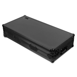 UDG U91086BL Ultimate Flight Case Set Pioneer CDJ-3000/A9 Black Plus