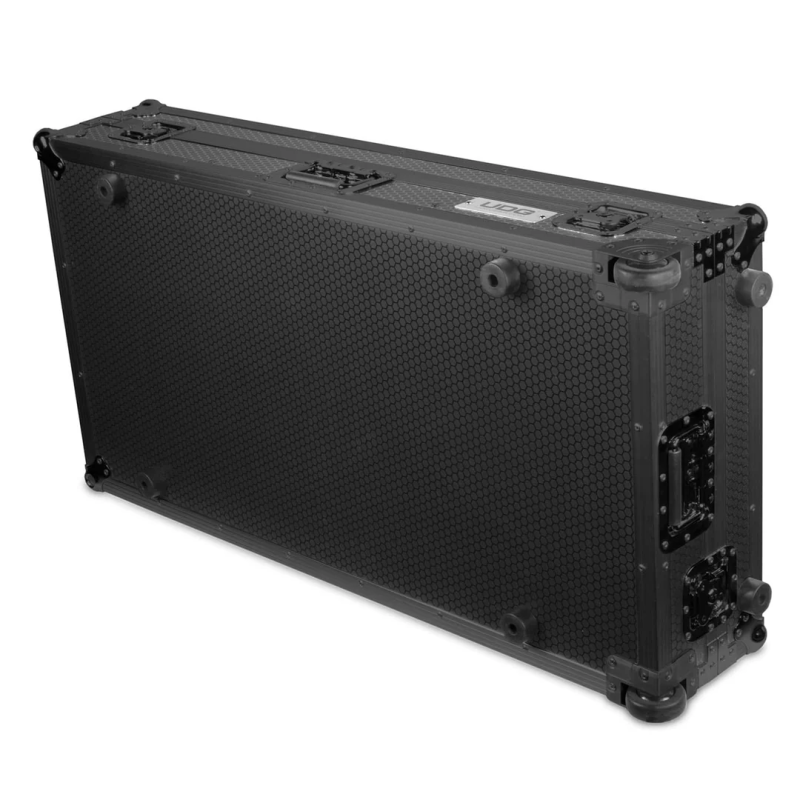 UDG U91086BL Ultimate Flight Case Set Pioneer CDJ-3000/A9 Black Plus