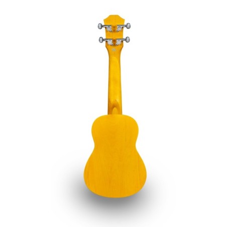 Soundsation Etched S-YW