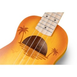 Soundsation Etched S-YW