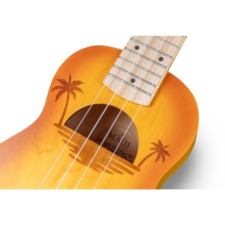 Soundsation Etched S-YW