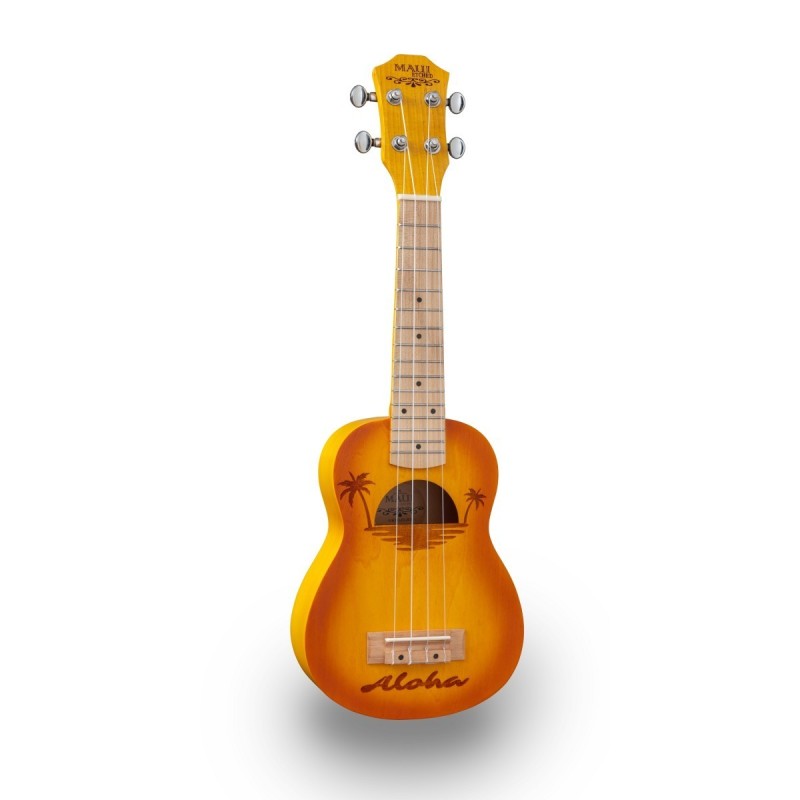 Soundsation Etched S-YW