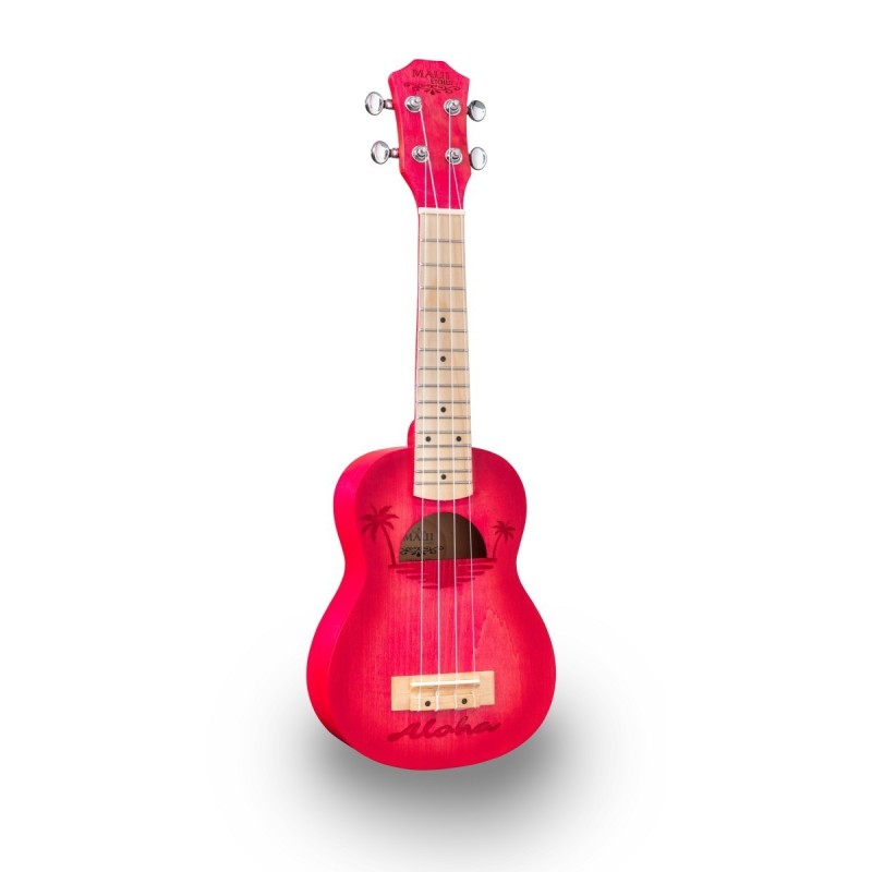 Soundsation Etched S-RD