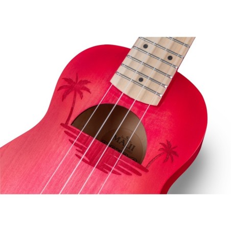Soundsation Etched S-RD